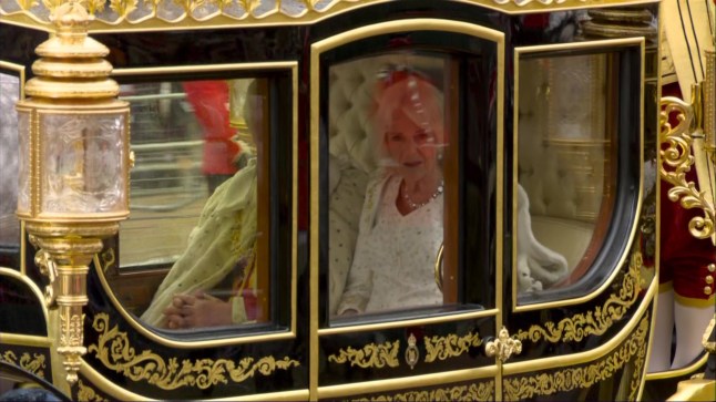 Coronation Grabs