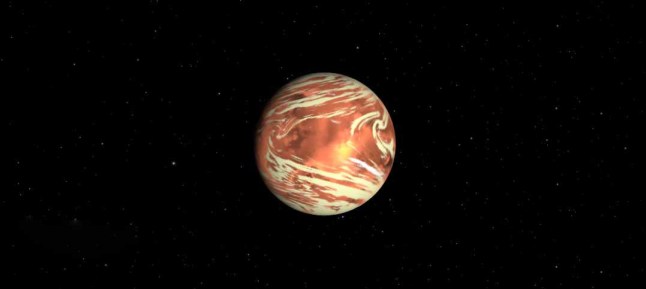 What could life be like on newly discovered planet + other potential planets where life could be