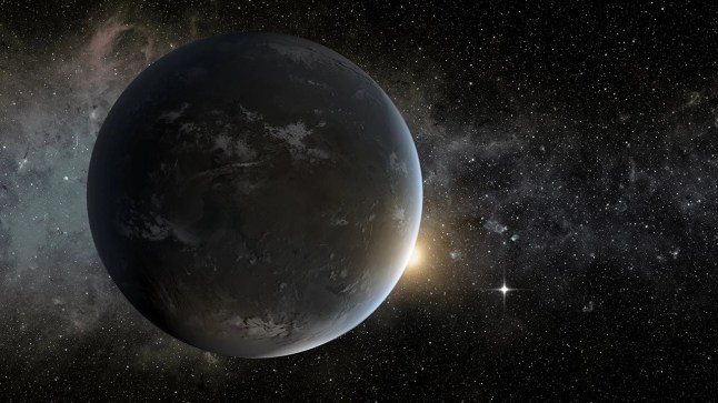 What could life be like on newly discovered planet + other potential planets where life could be