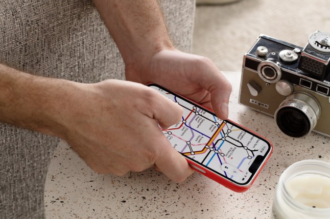 New Sage iPhone aims to reduce your children?s screentime but costs ?99 a month