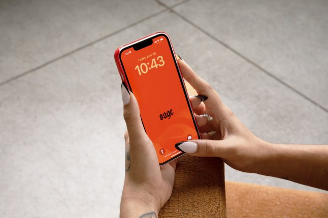 New Sage iPhone aims to reduce your children?s screentime but costs ?99 a month