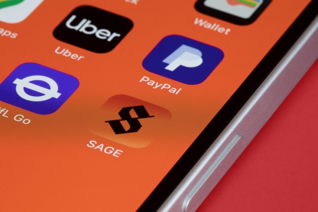 New Sage iPhone aims to reduce your children?s screentime but costs ?99 a month
